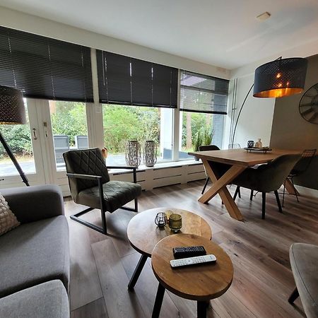 Secret Wellness Puur Natuur Holten Exteriér fotografie