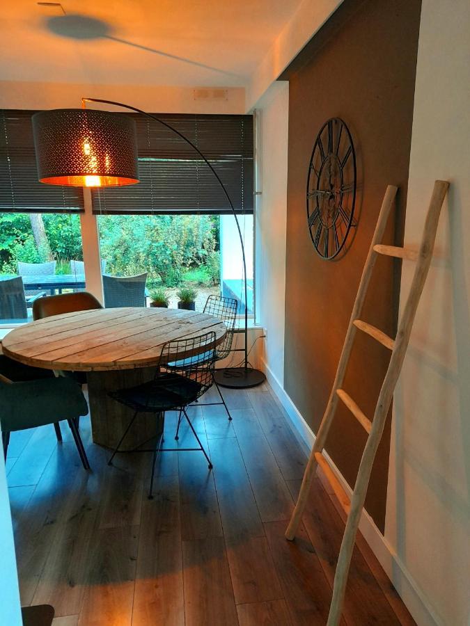 Secret Wellness Puur Natuur Holten Exteriér fotografie