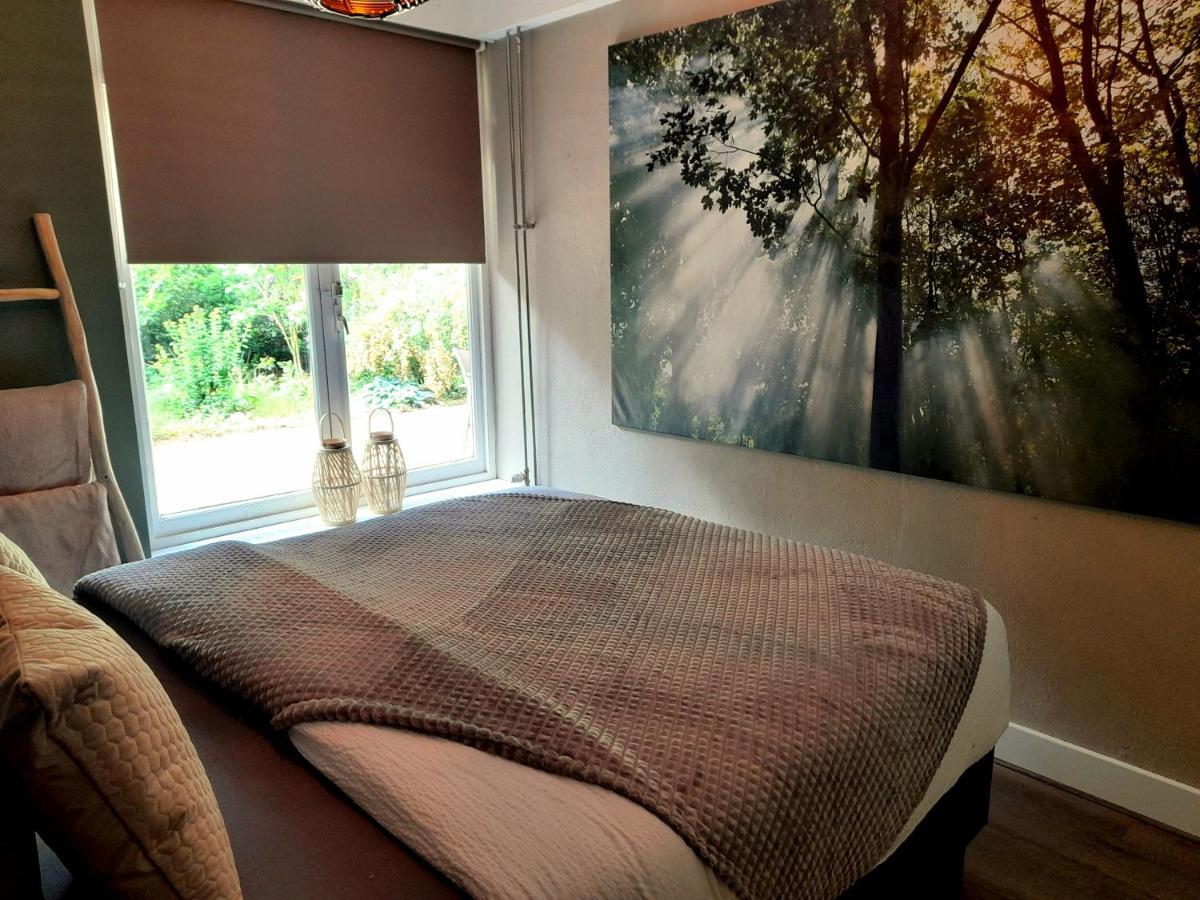 Secret Wellness Puur Natuur Holten Exteriér fotografie