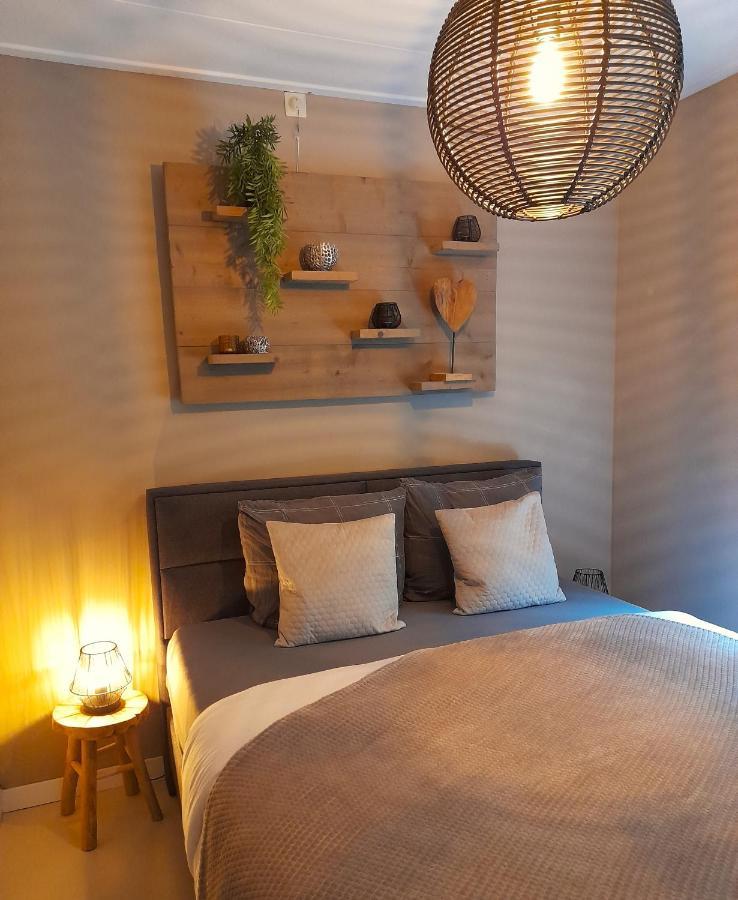 Secret Wellness Puur Natuur Holten Exteriér fotografie